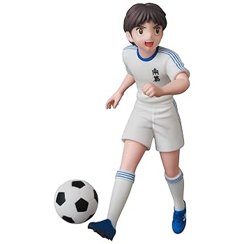 メディコム・トイ MEDICOM TOY UDF キャプテン翼 シリーズ1 MEDICOM TOY - UDF キャプテン翼 大空翼